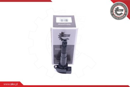 CEWKA ZAPŁONOWA ESEN SKV 03SKV259 94860210400 PORSCHE CAYENNE (9PA) 4.5