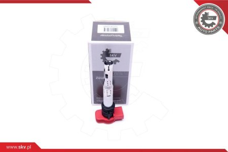 CEWKA ZAPŁONOWA ESEN SKV 03SKV266 06C905115B AUDI VW