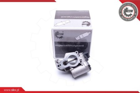 ZAWÓR EGR ESEN SKV 14SKV184 8200796674 NISSAN RENAULT 2.0DCI