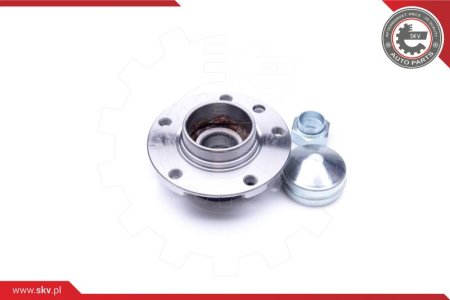 PIASTA KOŁA Z ŁOŻYSKIEM ESEN SKV 29SKV221 51832400 TYŁ ALFA ROMEO GIULIETTA