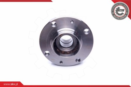PIASTA KOŁA Z ŁOŻYSKIEM ESEN SKV 29SKV222 3748A5 TYŁ CITROEN DS4 DS5