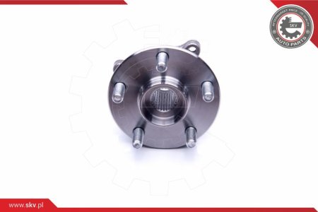 PIASTA KOŁA Z ŁOŻYSKIEM ESEN SKV 29SKV255 4355047010 PRZÓD LEXUS CT TOYOTA