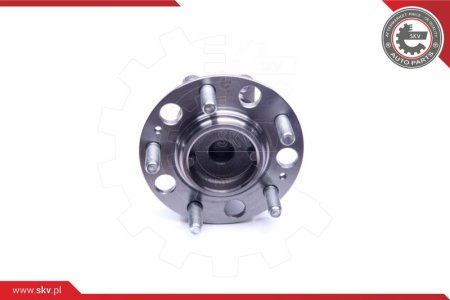 PIASTA KOŁA Z ŁOŻYSKIEM ESEN SKV 29SKV270 527502K000 TYŁ HYUNDAI IX20 KIA SOUL
