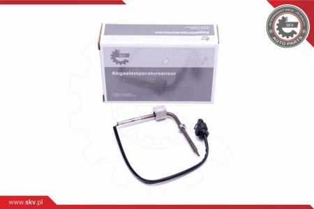 CZUJNIK TEMPERATURY SPALIN ESEN SKV 30SKV265 0009059000 MERCEDES-BENZ E-CLASS