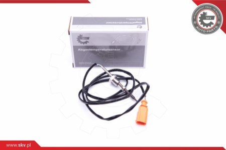 CZUJNIK TEMPERATURY SPALIN ESEN SKV 30SKV269 059906088AC AUDI Q7 3.0 TDI 3.6 FSI