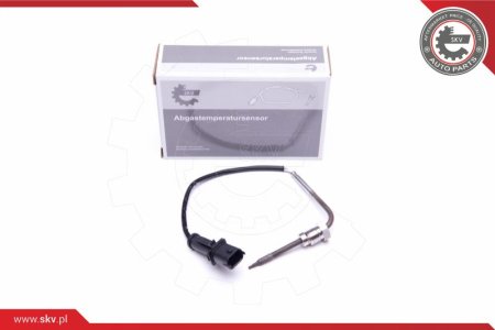 CZUJNIK TEMPERATURY SPALIN ESEN SKV 30SKV270 51832320 FIAT IDEA 1.3 D LANCIA