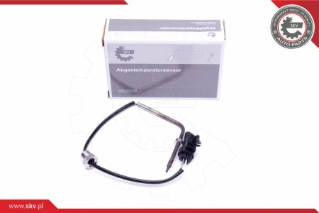 CZUJNIK TEMPERATURY SPALIN ESEN SKV 30SKV273 55592366 OPEL ASTRA K MERIVA B