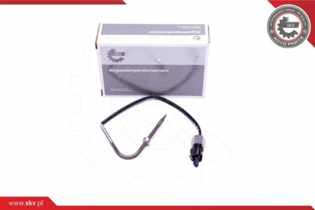 CZUJNIK TEMPERATURY SPALIN ESEN SKV 30SKV274 A0019052200 MERCEDES-BENZ GLE