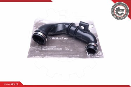 PRZEWÓD TURBINY ESEN SKV 43SKV100 8200331958 DACIA DUSTER LOGAN SANDERO