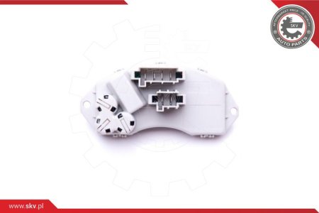 REZYSTOR DMUCHAWY ESEN SKV 94SKV099 6411692790 BMW 1 (E81) 3 (E90) 5 X1 (E84)