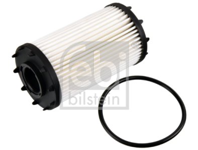 FILTR OLEJU FEBI BILSTEIN 170948 HU7049Z AUDI PORSCHE