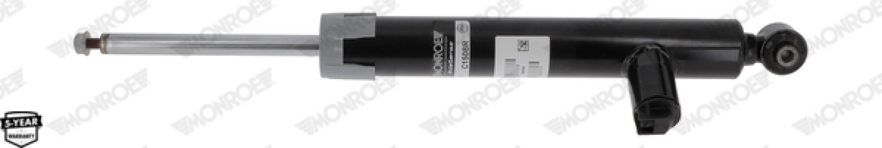 AMORTYZATOR MERCEDES PT