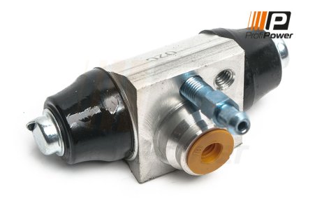 CYLINDEREK HAMULCOWY PROFIPOWER 5B2003 6N0611053 AUDI,VW 17,46MM ALU