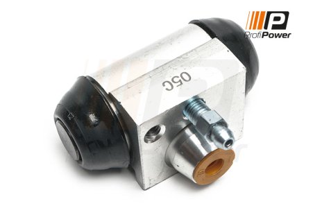 CYLINDEREK HAMULCOWY PROFIPOWER 5B2018 5340162J00 FIAT SEDICI  06-14 TYŁ