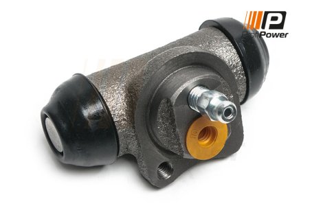 CYLINDEREK HAMULCOWY PROFIPOWER 5B2039 550144 OPEL ASTRA F  91