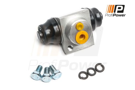 CYLINDEREK HAMULCOWY PROFIPOWER 5B2041 550157 OPEL VECTRA B  99-02