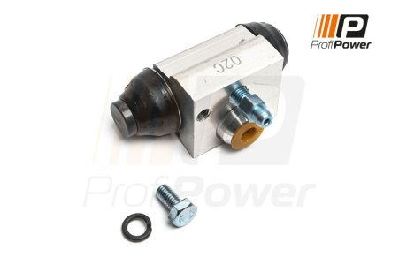 CYLINDEREK HAMULCOWY PROFIPOWER 5B2042 4402F0 PEUGEOT 107 05