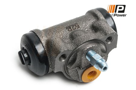 CYLINDEREK HAMULCOWY PROFIPOWER 5B2059 26256AA010 SUBARU IMPREZA 93-00 (+ABS)