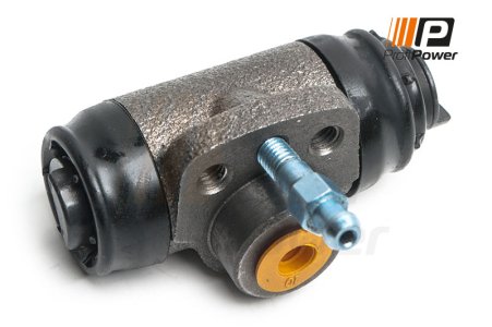 CYLINDEREK HAMULCOWY PROFIPOWER 5B2076 357611053B VW PASSAT  88-96