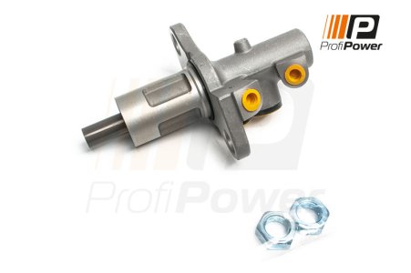 POMPA HAMULCA PROFIPOWER 7B0010 8E0611021A VW PASSAT 02-05