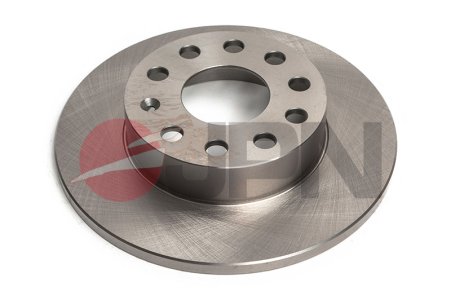 TARCZA HAMULC. VW GOLF V 03- TYŁ