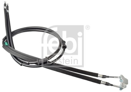 LINKA HAMULCA RĘCZNEGO FEBI BILSTEIN 108707 13157063 OPEL ASTRA H 04- KOMBI