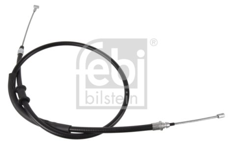 LINKA HAMULCA RĘCZNEGO FEBI BILSTEIN 109096 1348980080 FIAT DUCATO 06- TYŁ