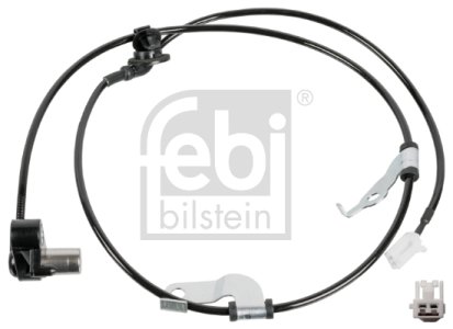 CZUJNIK ABS FEBI BILSTEIN 172150 GJ6A4371YA MAZDA 6 02-07 PT