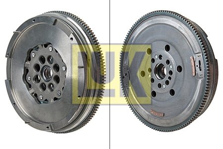 KOŁO DWUMASOWE SPRZĘGŁA LuK 415069910 21208600209 BMW