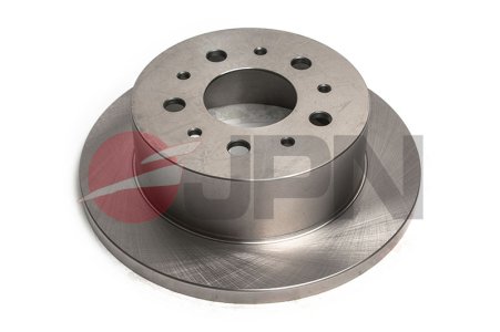 TARCZA HAMULC. FIAT DUCATO  06- TYŁ