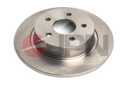 TARCZA HAMULC. FORD C-MAX 10- TYŁ