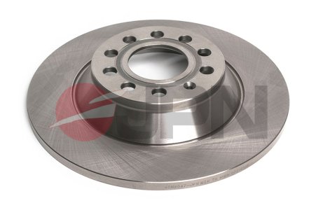 TARCZA HAMULC. AUDI A6 04-11 TYŁ