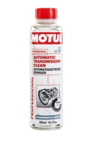 MOTUL AUTOMATIC TRANSMISSION CLEAN 300 ML