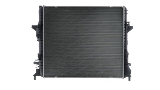 CHŁODNICA SILNIKA MAHLE CR 1930 000P C2D27516 JAGUAR