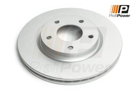 TARCZA HAMULCOWA PROFIPOWER 3B1252 402061KA3A NISSAN