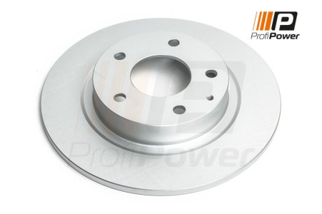 TARCZA HAMULCOWA PROFIPOWER 3B2210 GHT226251 MAZDA