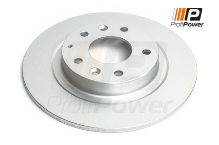 TARCZA HAMULCOWA PROFIPOWER 3B2211 D10E26251 MAZDA