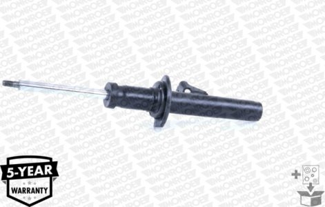 AMORTYZATOR PEUGEOT LP