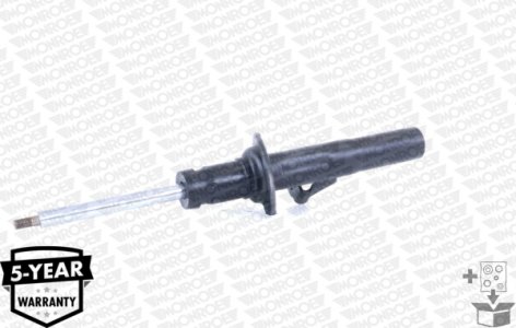 AMORTYZATOR PEUGEOT PP