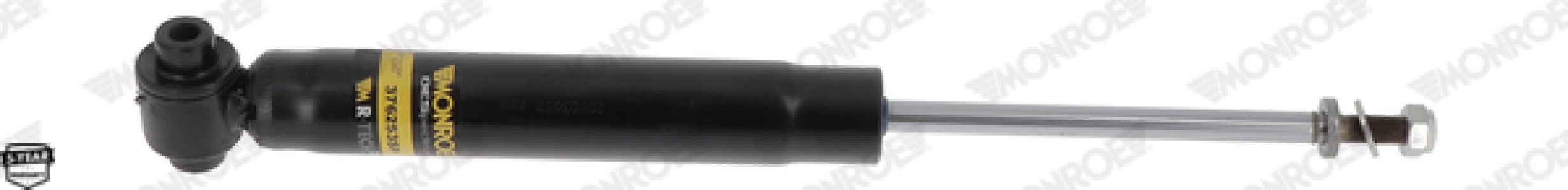 AMORTYZATOR CITROEN, PEUGEOT