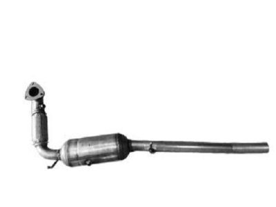 FILTR CZĄSTEK STAŁYCH SIC FORD