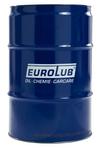 OLEJ 10W-40 EUROLUB FORMEL 2 60L