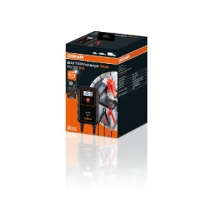 PROSTOWNIK INTELIGENTNY 6A SLIM OSRAM