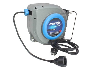 PRZEDŁUŻACZ ZWIJADŁO 15M TECHMAN A RH15M ZWIJADO230V