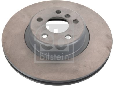 TARCZA HAMULCOWA FEBI BILSTEIN 173011 34116860907 BMW 5 G30,F90 16- PRZÓD