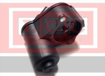 SILNIK ZACISKU HAM. LCC PRODUCTS LCC7026D 3C0998281A VW AUDI 12Z
