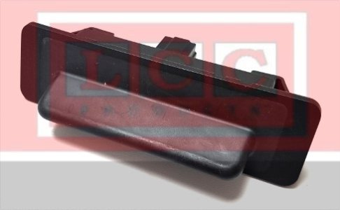 PRZYCISK TYLNEJ KLAPY LCC PRODUCTS LCCF01179 8200002001 RENAULT