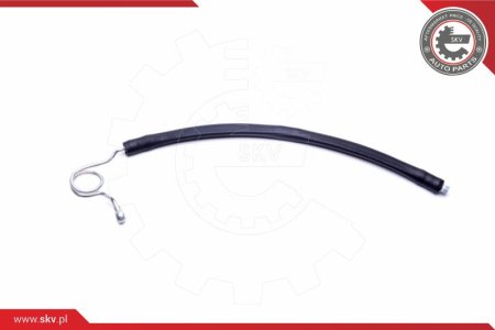 PRZEWÓD UKŁADU KIEROWNICZEGO ESEN SKV 10SKV806 4A1422893AA AUDI 100 A6 (C4)