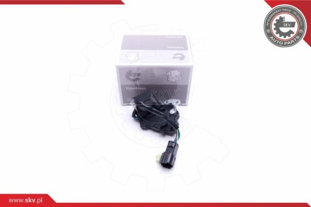 CENTRALNY ZAMEK ESEN SKV 16SKV663 957452F010 TYLNY LEWY KIA CERATO SPECTRA