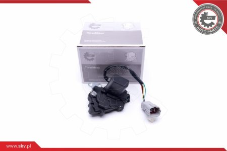 CENTRALNY ZAMEK ESEN SKV 16SKV664 957462F010 TYLNY PRAWY KIA CERATO SPECTRA